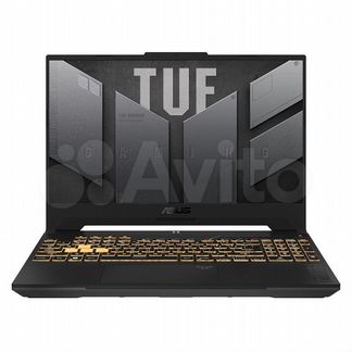 Asus TUF A17 Ryzen 5 7535HS 16Gb 1Tb RTX4060