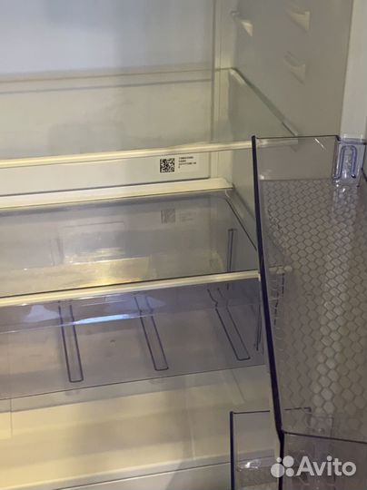 Холодильник beko no frost