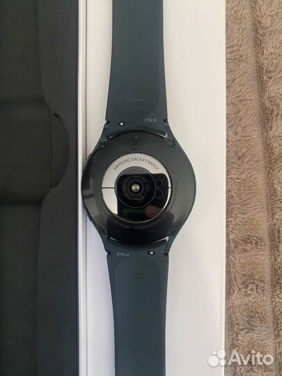 Samsung galaxy watch 4 44mm