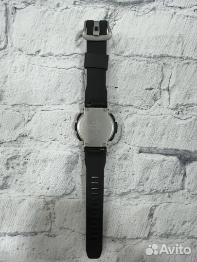 Наручные часы casio Pro Trek PRW-30-1A Япония