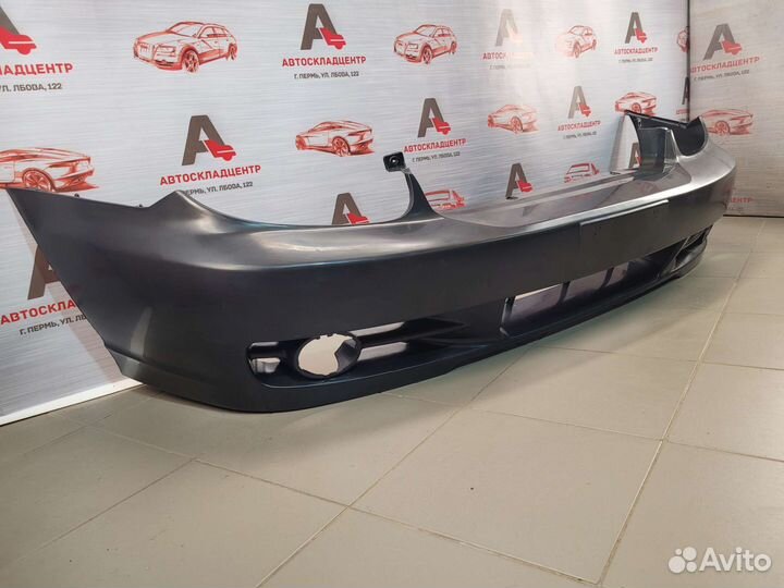 Бампер передний Hyundai Sonata Тагаз