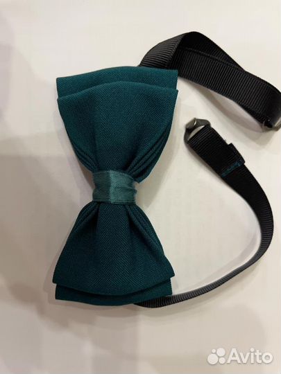 Галстук бабочка