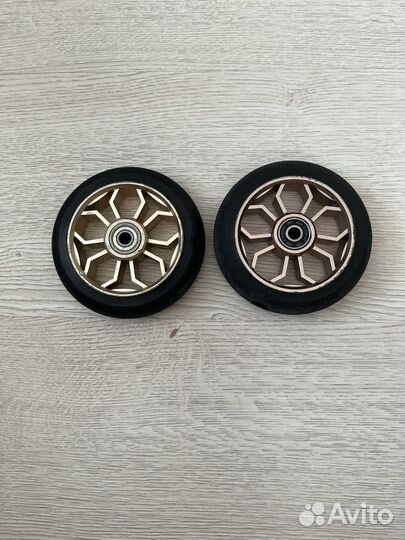 Колеса для трюкового самоката 110 мм