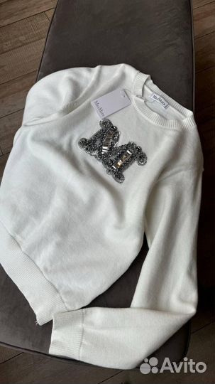 Джемпер Max Mara