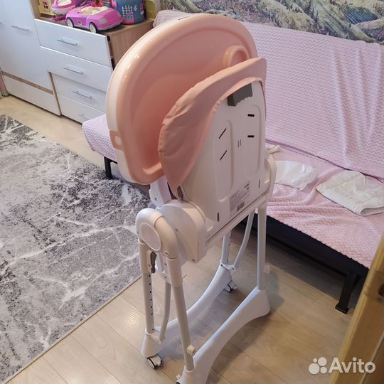 Столик для кормления трансформер
