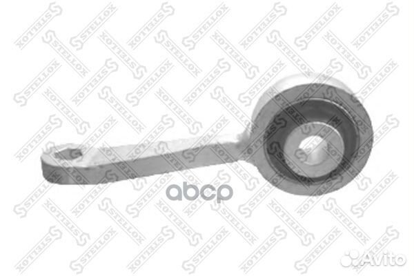 56-03106-SX тяга стабилизатора переднего левая