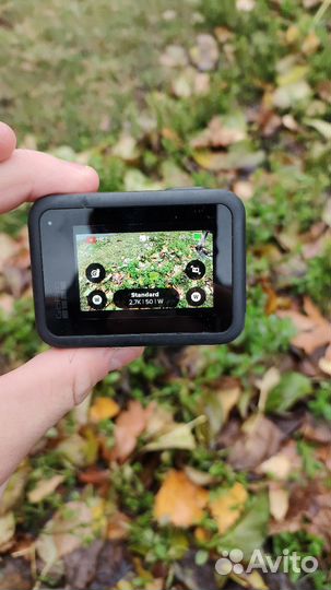 Gopro hero 8 black +комплект