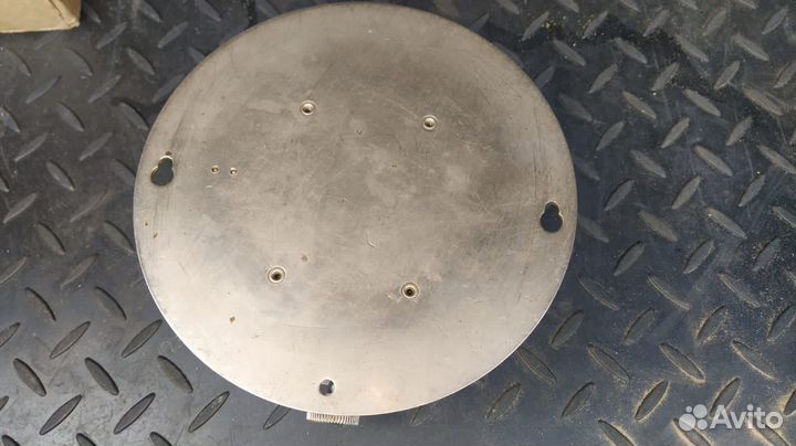 Часы карабельные