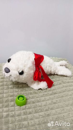 Мягкие игрушки разные