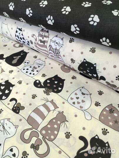 Бязь ширина 150см ткань на постельное белье пеленк