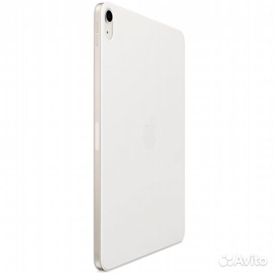 Чехол Smart Folio для iPad Air 4/5, белый