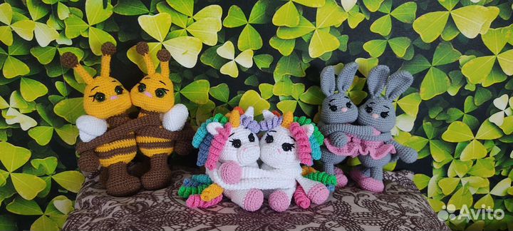 Подхваты для штор