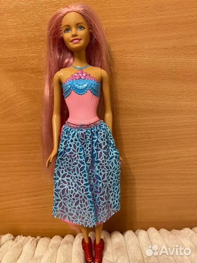 Куклы барби