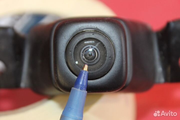 Камера переднего вида Toyota RAV4