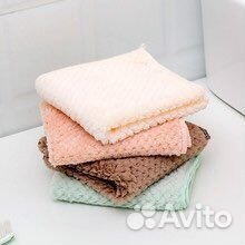 Тряпки для уборки