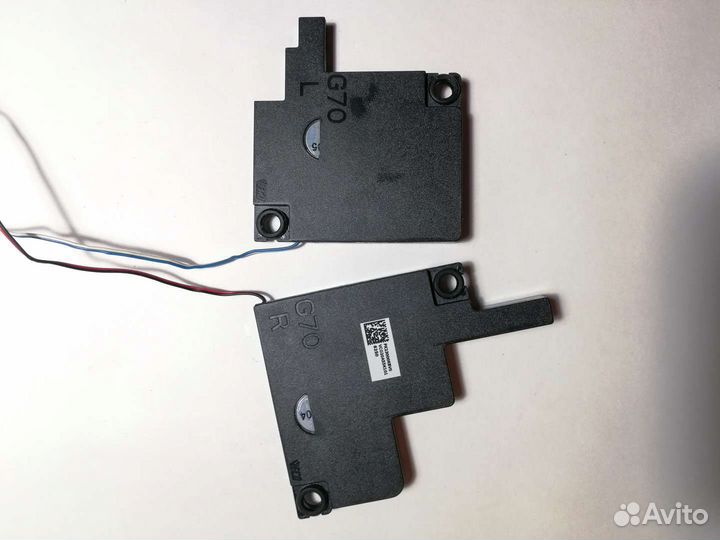 Динамики ноутбука Lenovo G70-80