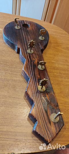 Вешалка для ключей