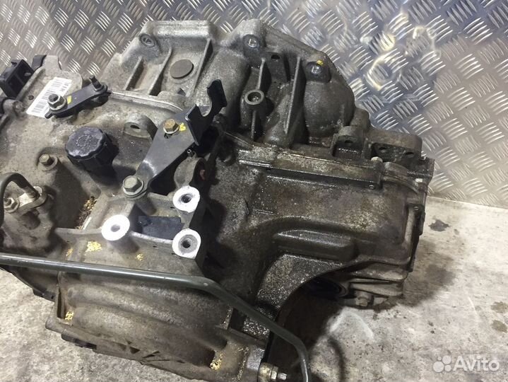 6T50 АКПП Opel Antara 2.2 cdti дизель 2014