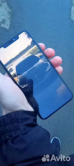 iPhone 11 Pro Max, 256 ГБ