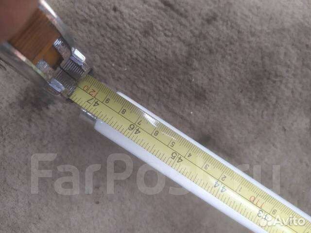 Лампы люминесцентные 