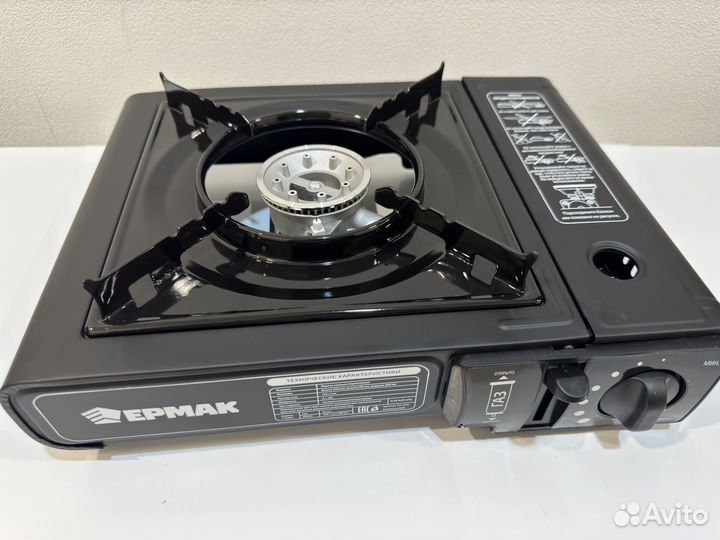 Новая плитка туристическая