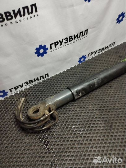 Цилиндр подъёма кабины DAF XF105 1285360