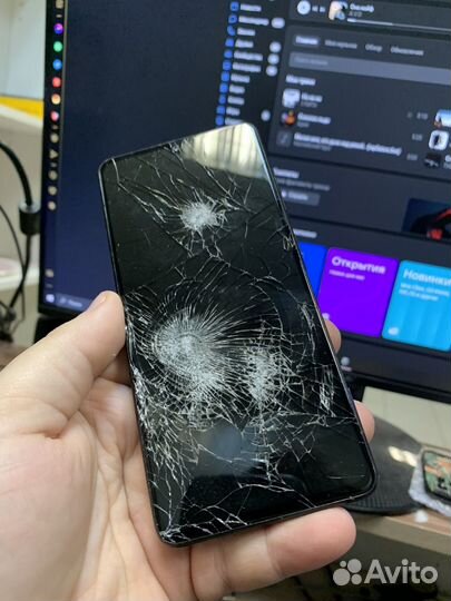 Samsung Galaxy A51, 6/128 ГБ
