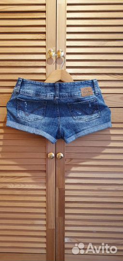 Шорты