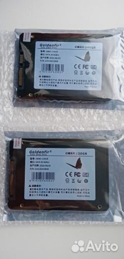 SSD и SSD ngff M2 Диски 128 256 360 512 Гб и 1Тб