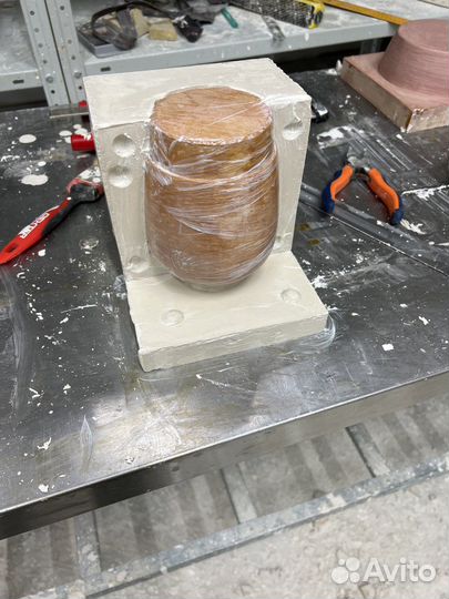 Керамика на заказ