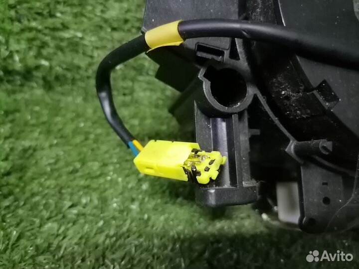 Шлейф лента Air-bag Nissan Primera X-Trail NT30 P1