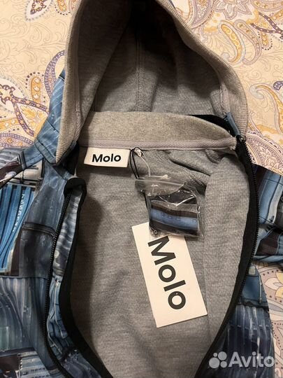 Комбинезон molo 68 новый