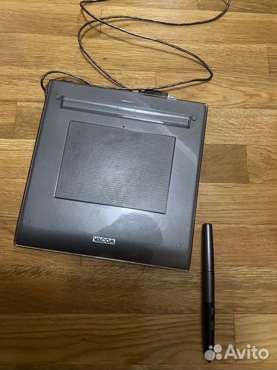 Графический планшет wacom