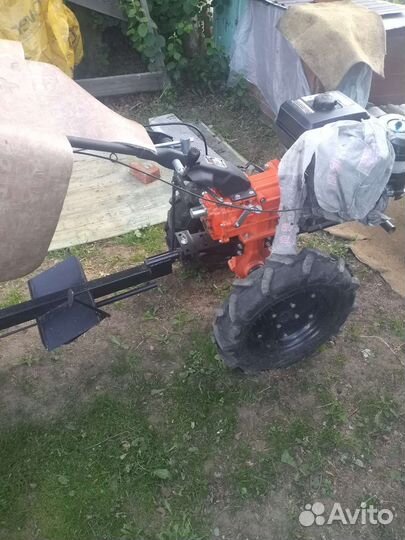 Мотоблоки и культиваторы бу