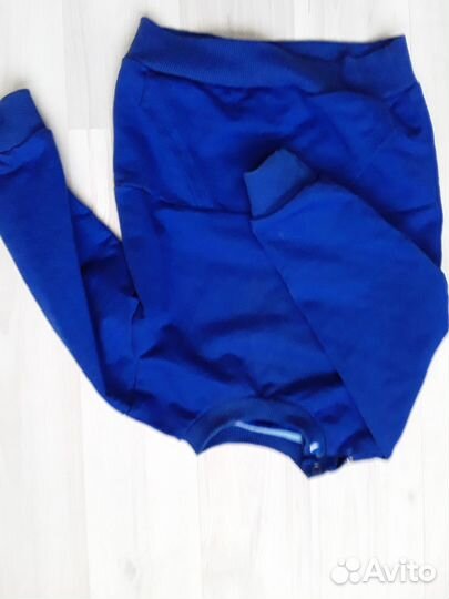 Вещи пакетом