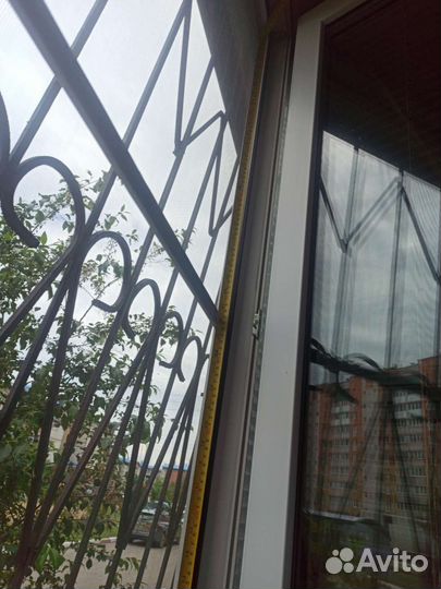 Москитная сетка