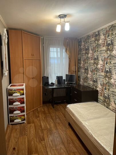 Дом 45 м² на участке 1 сот.