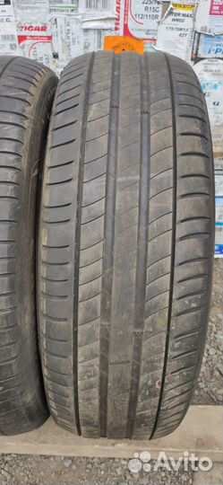 Michelin Primacy 3 215/60 R17