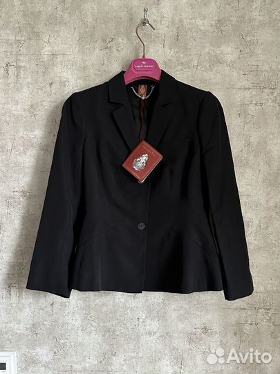 Пиджак Новый Dondap