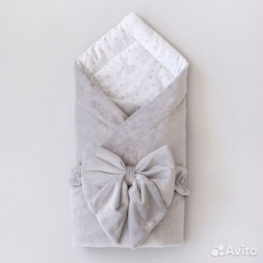 Одеяло на выписку 