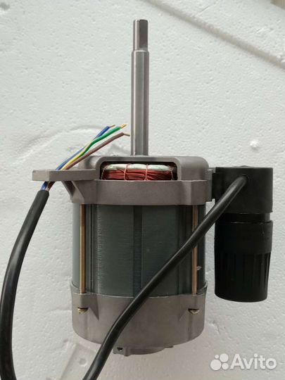 Двигатель горелки Lamborghini и запчасти