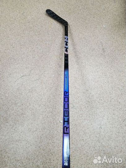 Вратарская клюшка