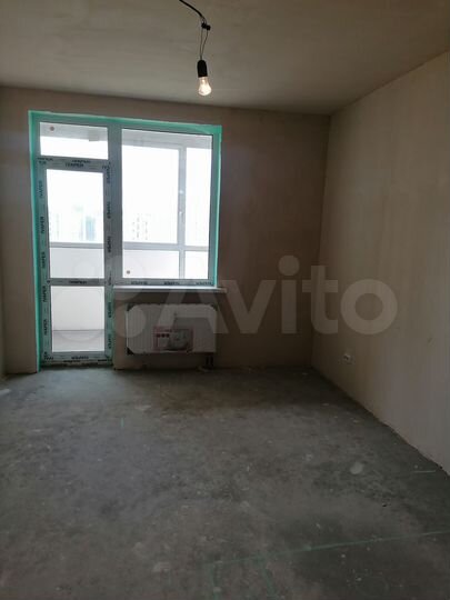 Квартира-студия, 25 м², 13/19 эт.