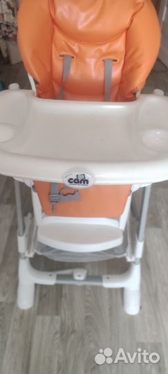 Стульчик для кормления cam 235