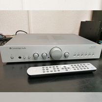 Усилитель Cambridge Audio Azur 340A