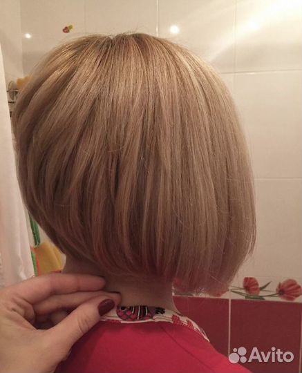 Парикмахер