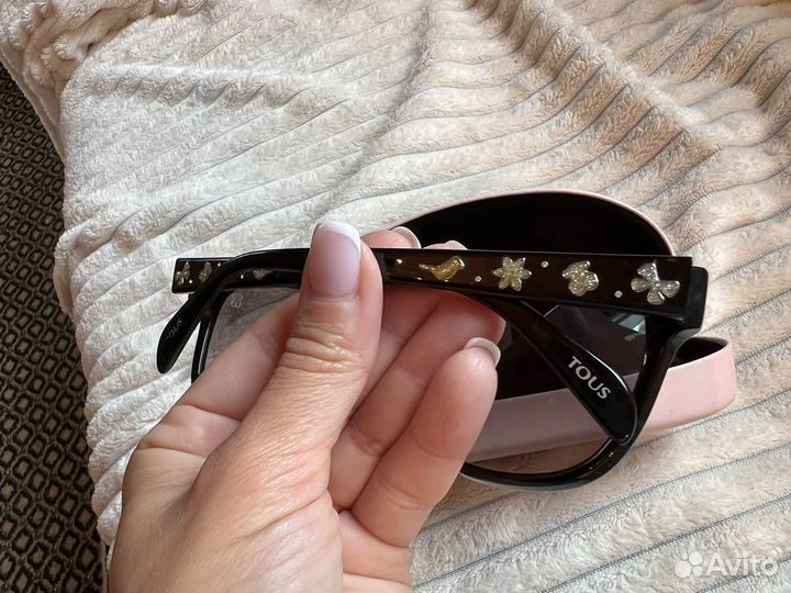 Солнечные очки tous женские