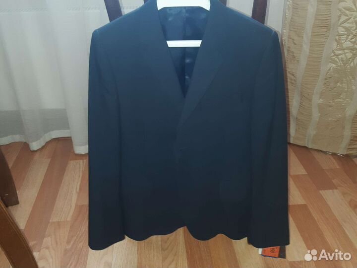 Пиджак 140р