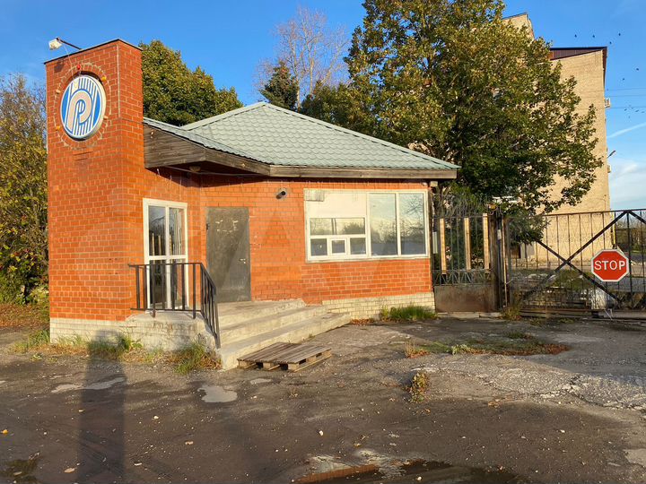 Аренда помещения свободного назначения, 40.2 м²