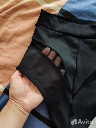 Шорты для Pole dance